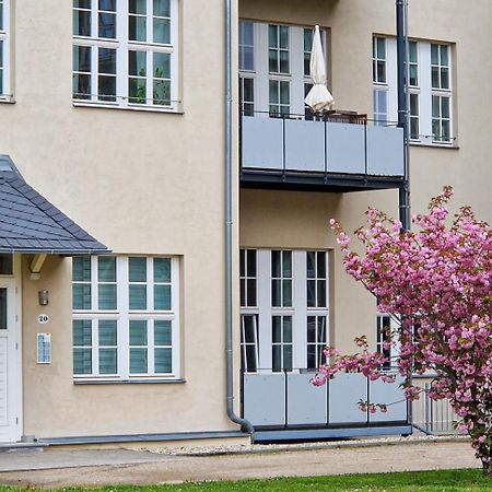 3 Raum Fewo Karl May, Gehobene Ausstattung, Radebeul-Ost, 76Qm Eksteriør billede